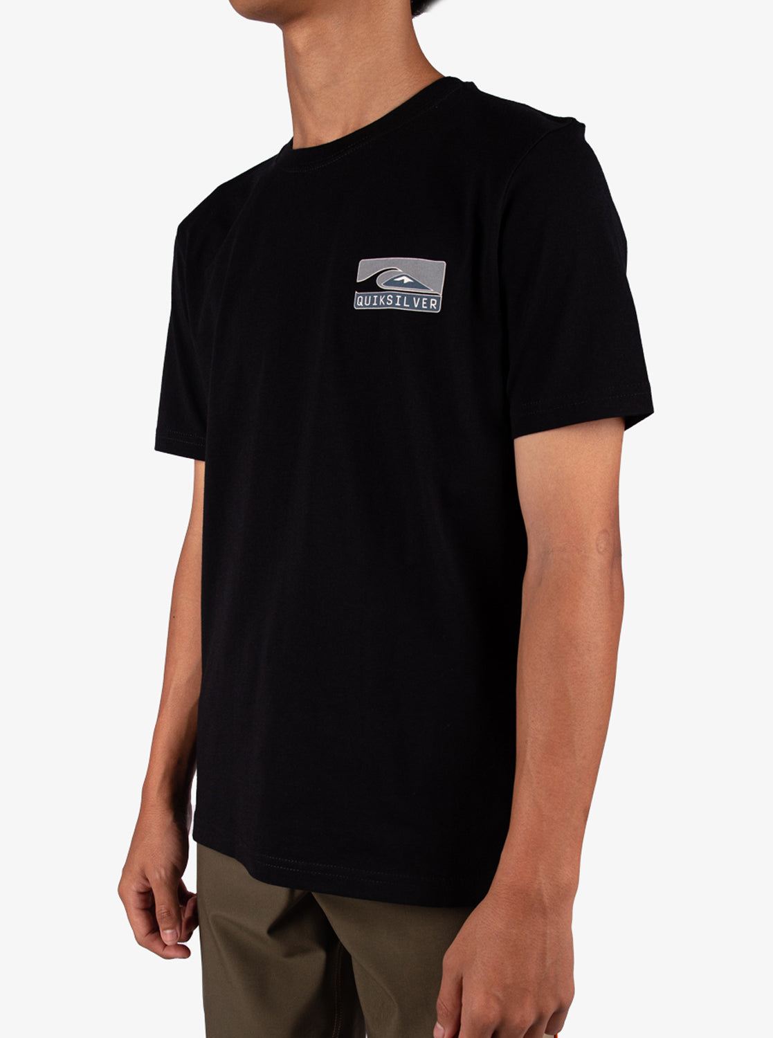Boys 8-16 Boxed Out T-Shirt - Quiksilver Malaysia