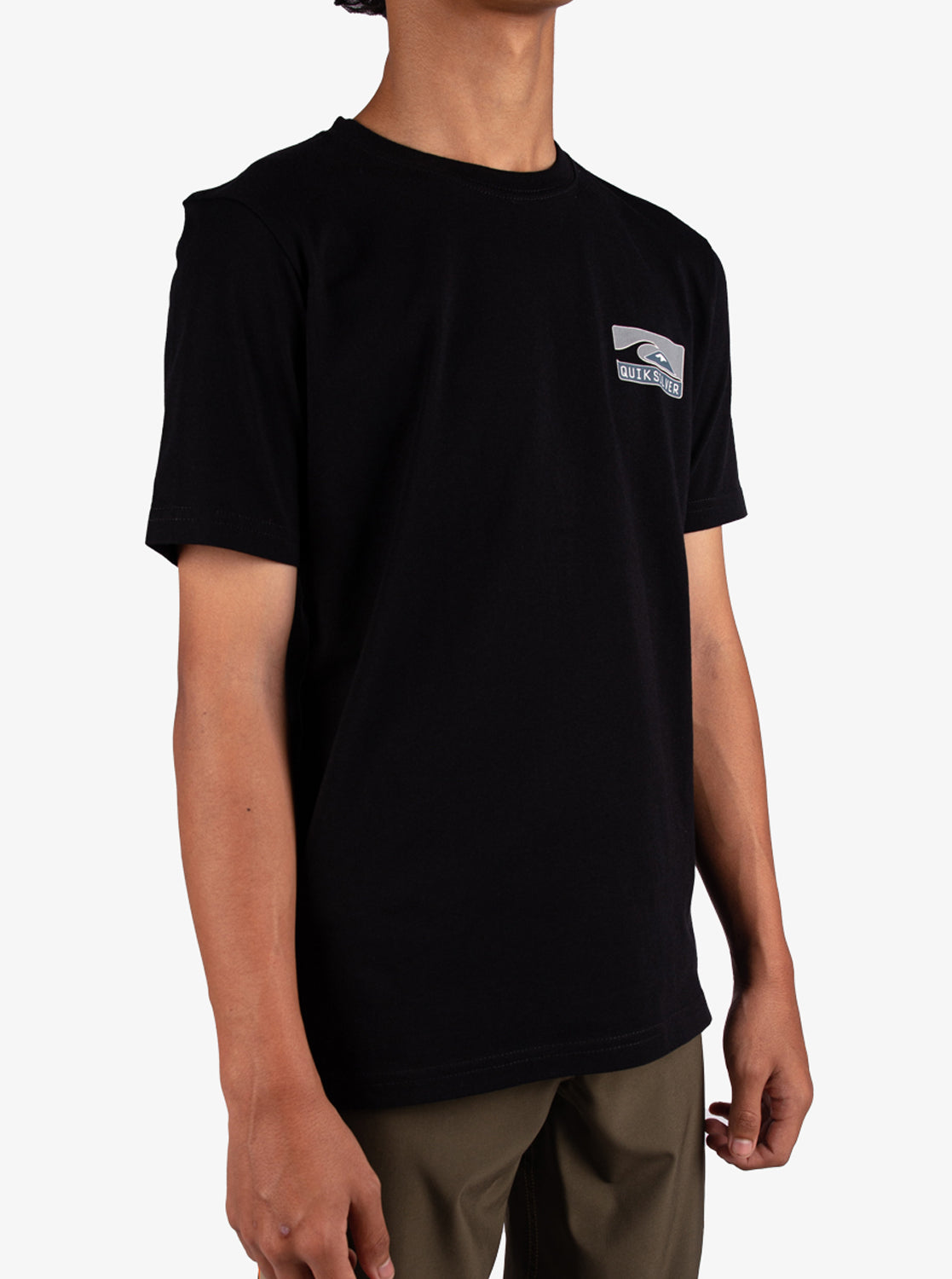 Boys 8-16 Boxed Out T-Shirt - Quiksilver Malaysia