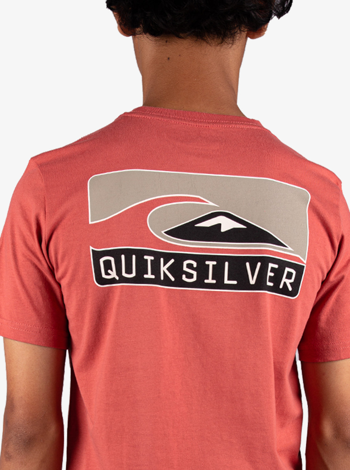 Boys 8-16 Boxed Out T-Shirt - Quiksilver Malaysia