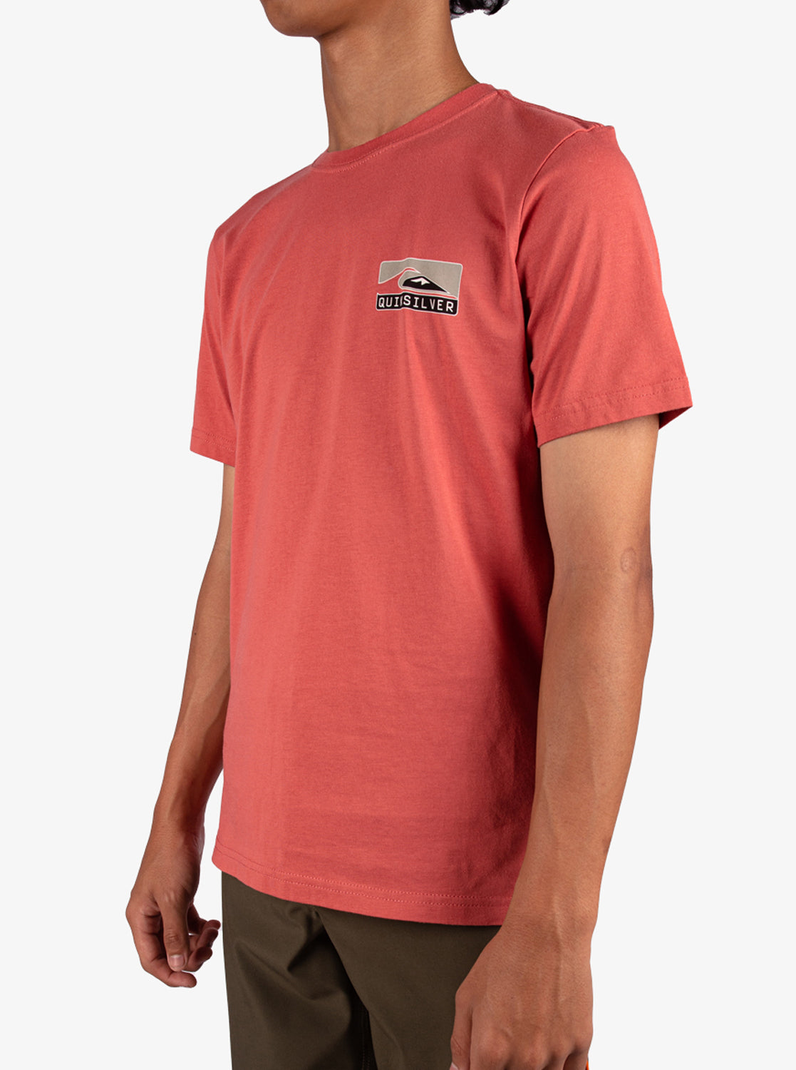 Boys 8-16 Boxed Out T-Shirt - Quiksilver Malaysia