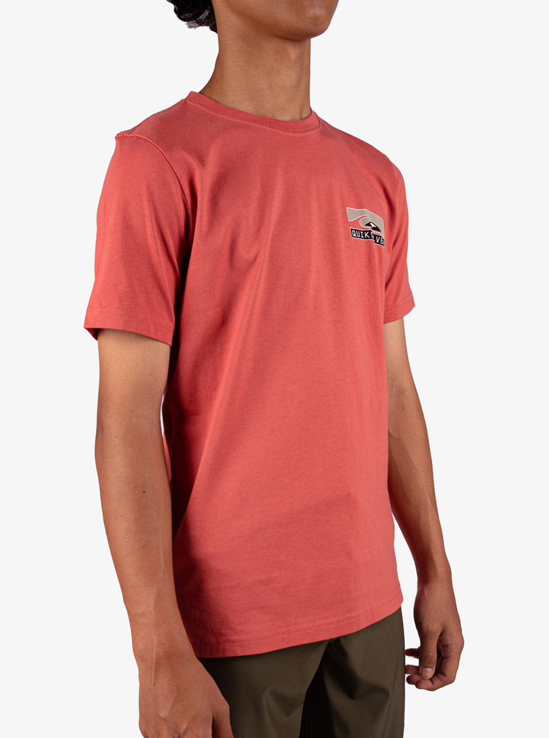 Boys 8-16 Boxed Out T-Shirt - Quiksilver Malaysia