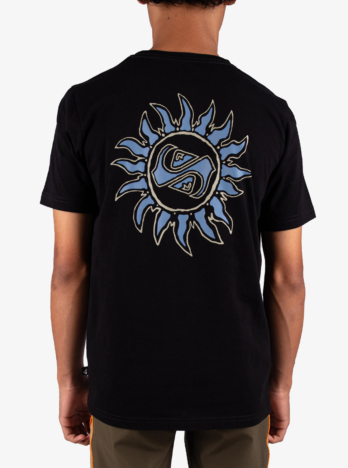 Boys 8-16 Mirror Flares T-Shirt