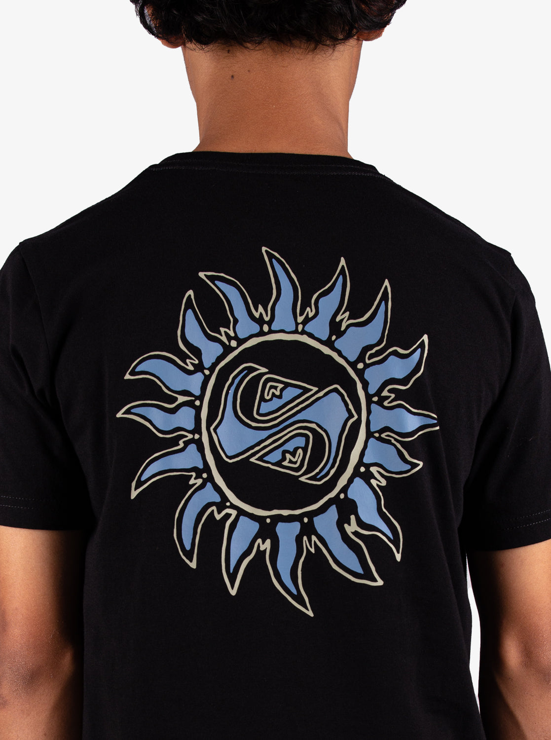 Boys 8-16 Mirror Flares T-Shirt