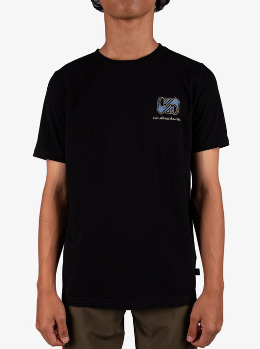 Boys 8-16 Mirror Flares T-Shirt