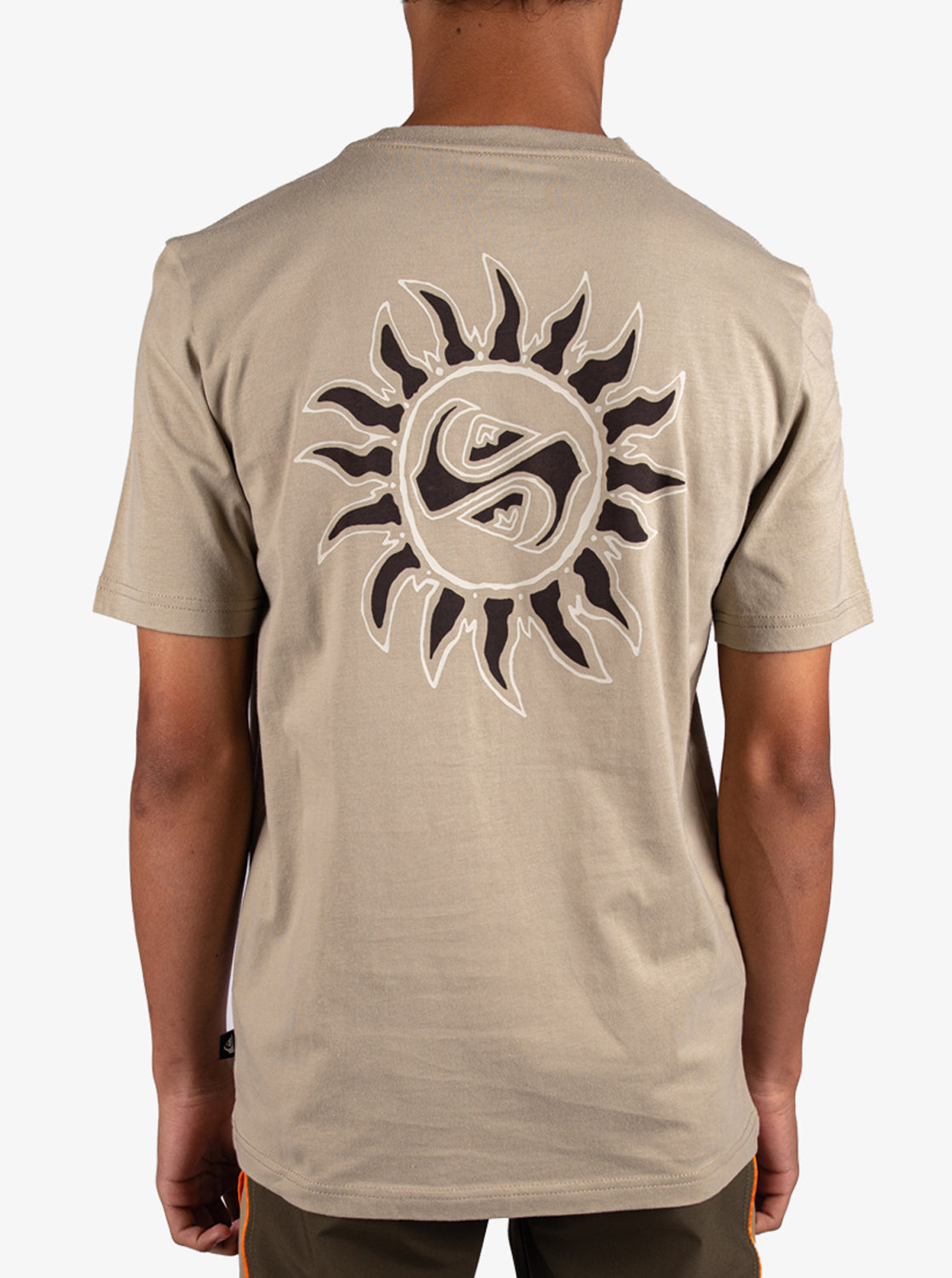 Boys 8-16 Mirror Flares T-Shirt