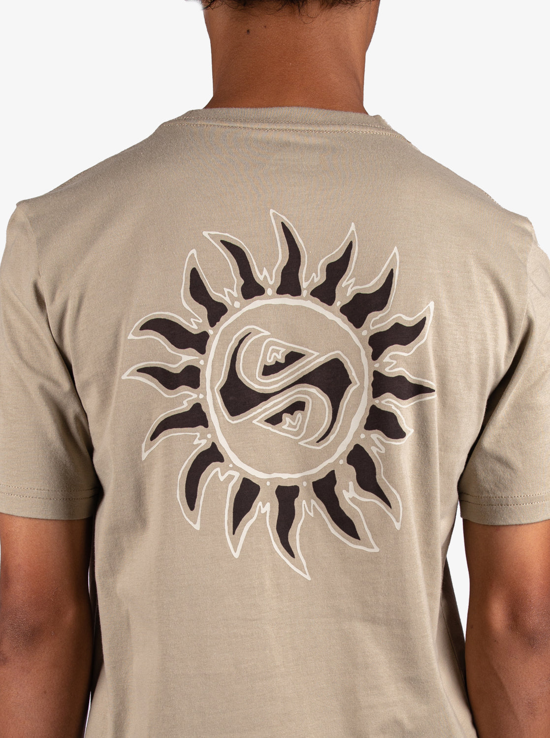 Boys 8-16 Mirror Flares T-Shirt