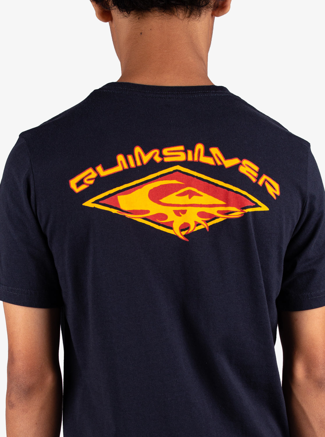 Boys 8-16 Thorn Arch T-Shirt - Quiksilver Malaysia