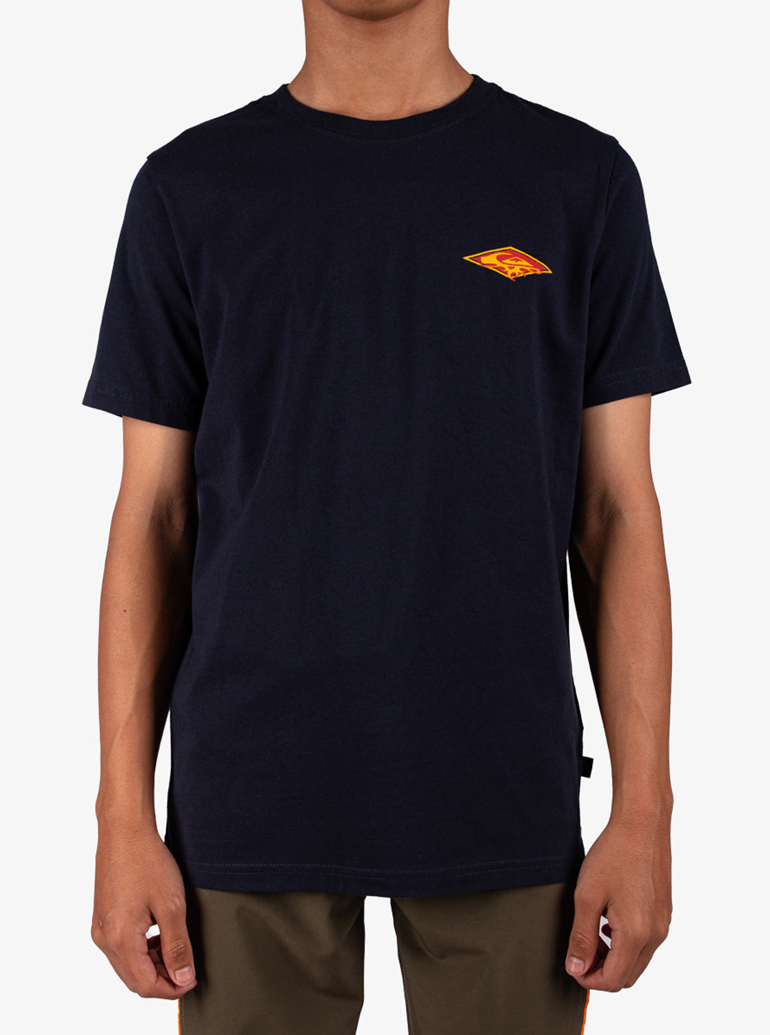 Boys 8-16 Thorn Arch T-Shirt - Quiksilver Malaysia
