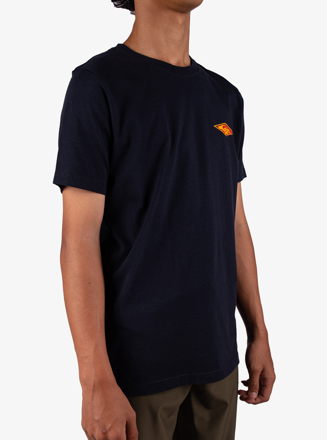 Boys 8-16 Thorn Arch T-Shirt - Quiksilver Malaysia