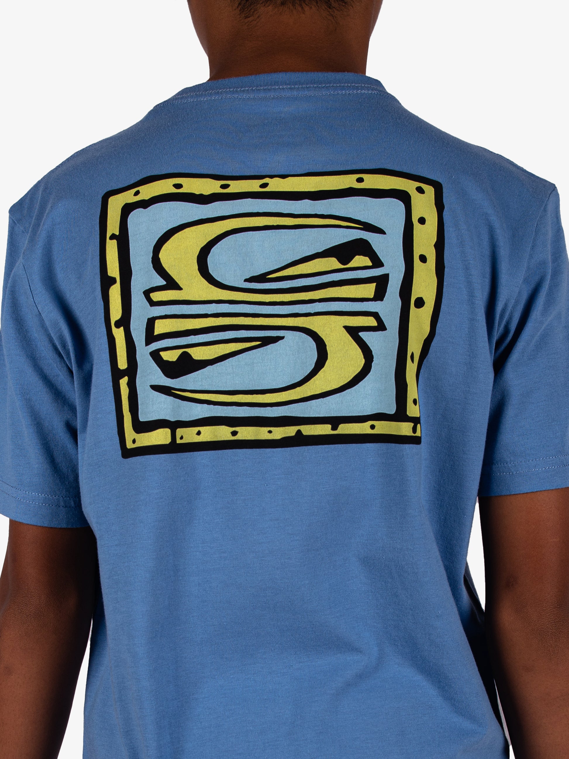 Boys 8-16 Radical Times T-Shirt - Quiksilver Malaysia