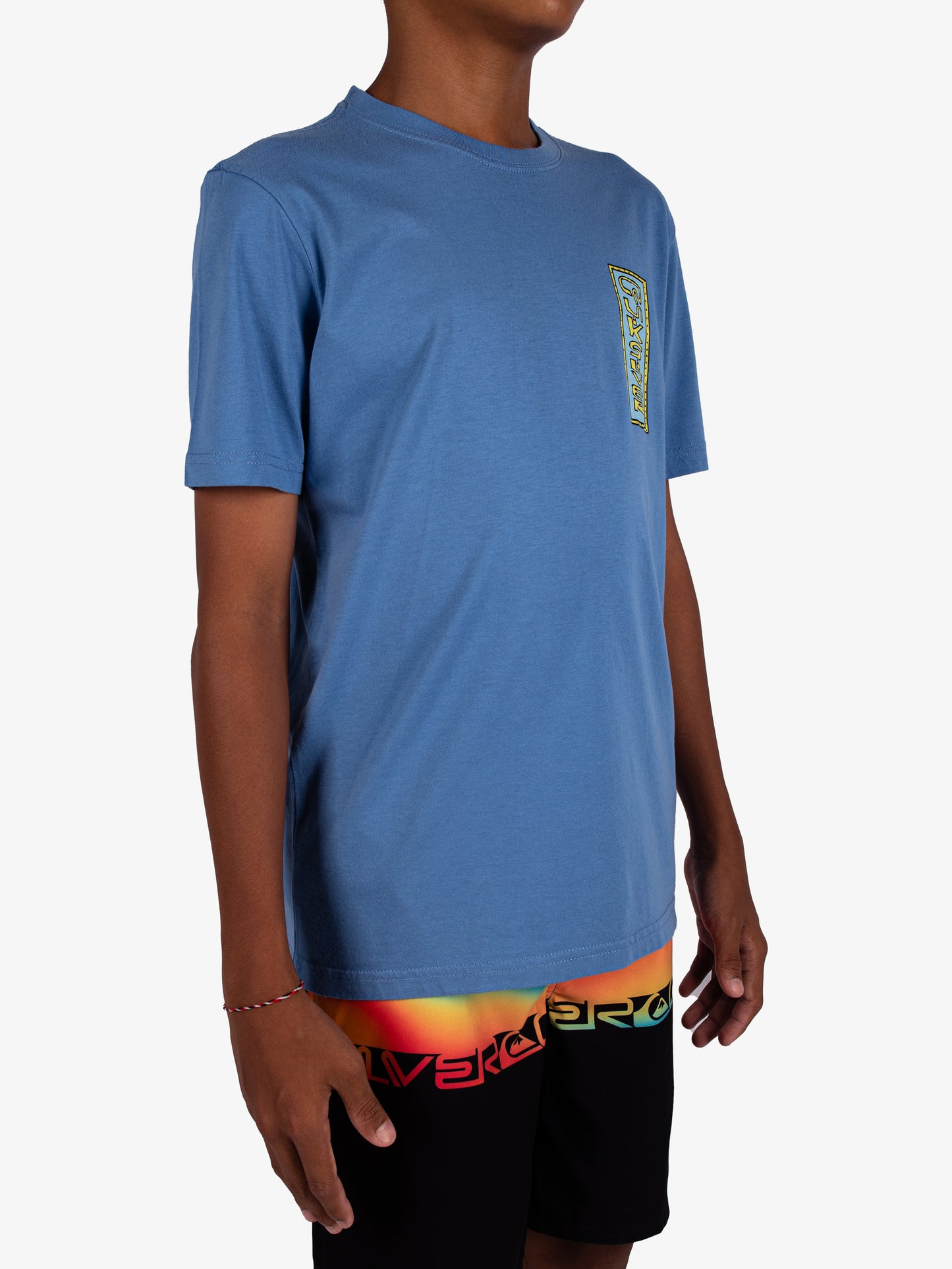 Boys 8-16 Radical Times T-Shirt - Quiksilver Malaysia