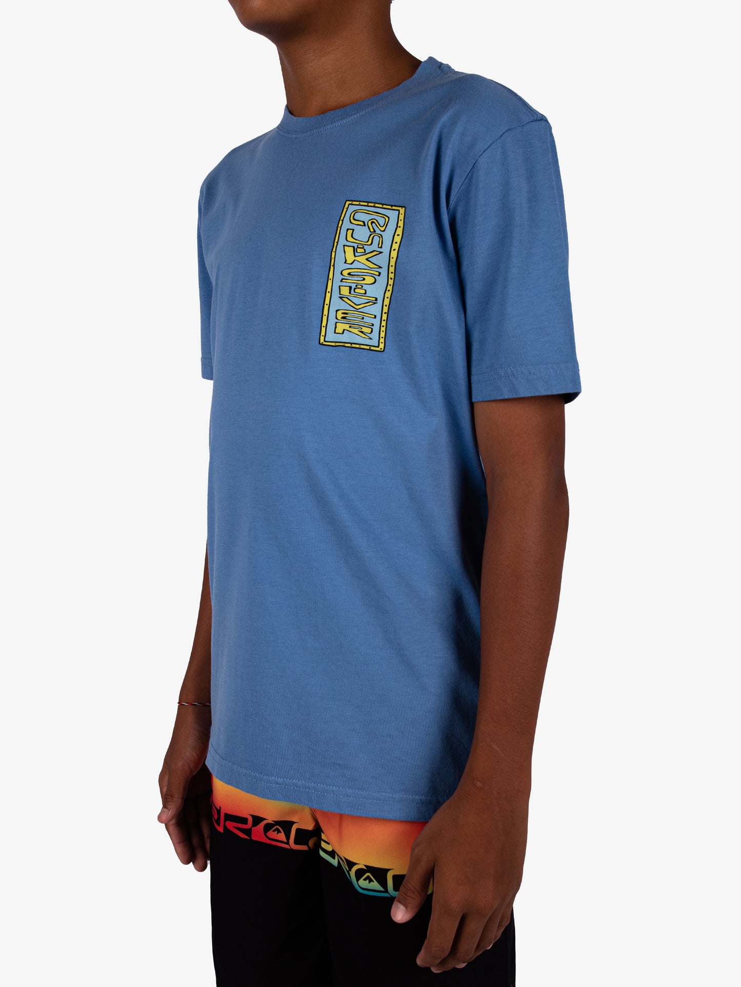 Boys 8-16 Radical Times T-Shirt - Quiksilver Malaysia