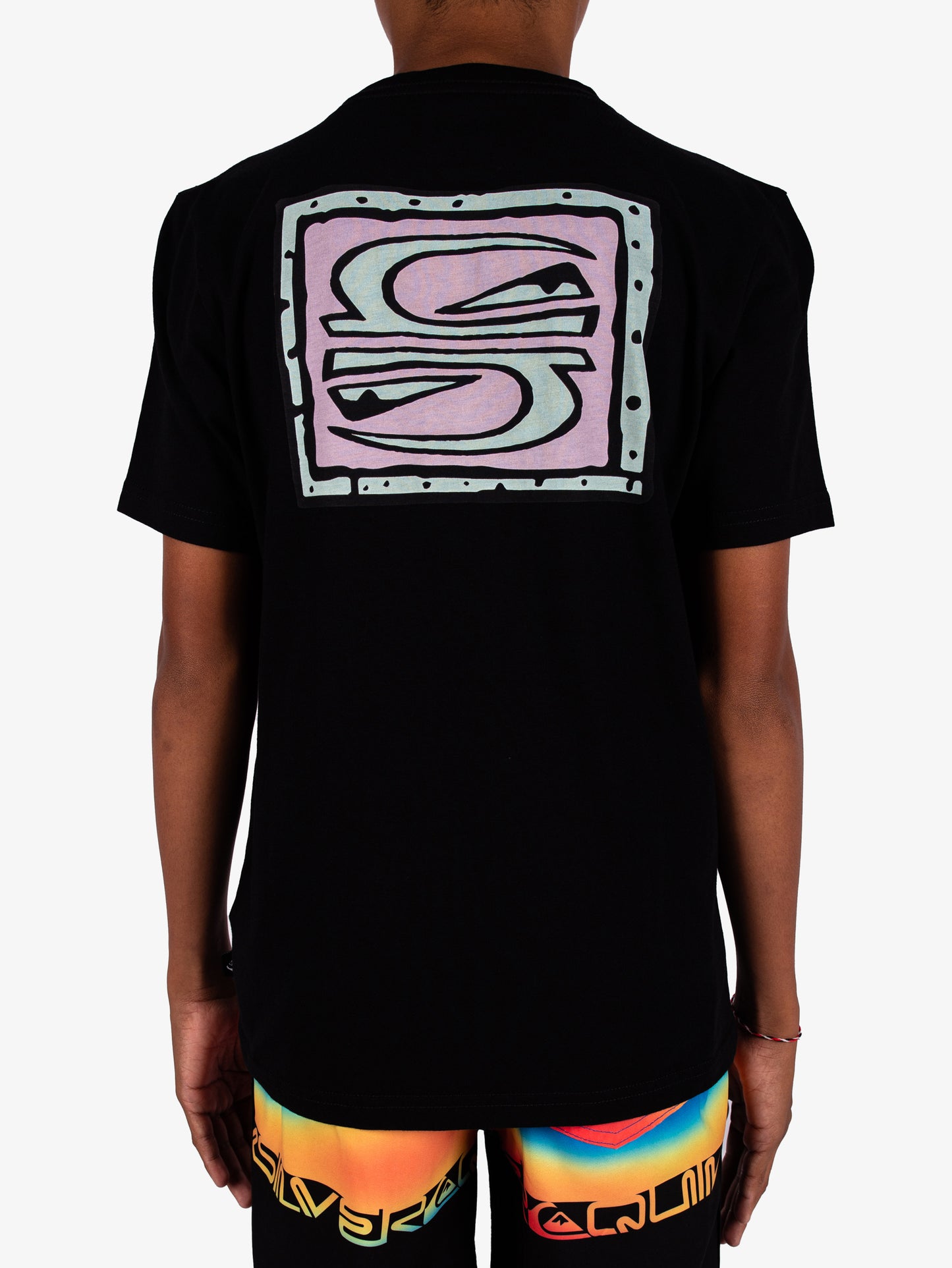 Boys 8-16 Radical Times T-Shirt - Quiksilver Malaysia