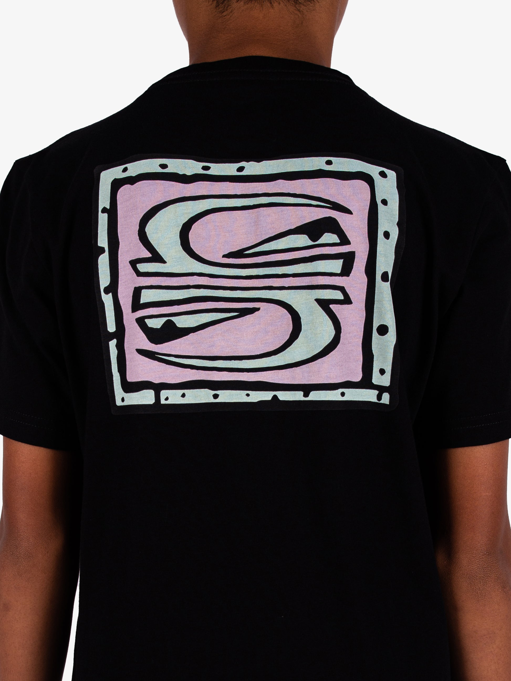 Boys 8-16 Radical Times T-Shirt - Quiksilver Malaysia