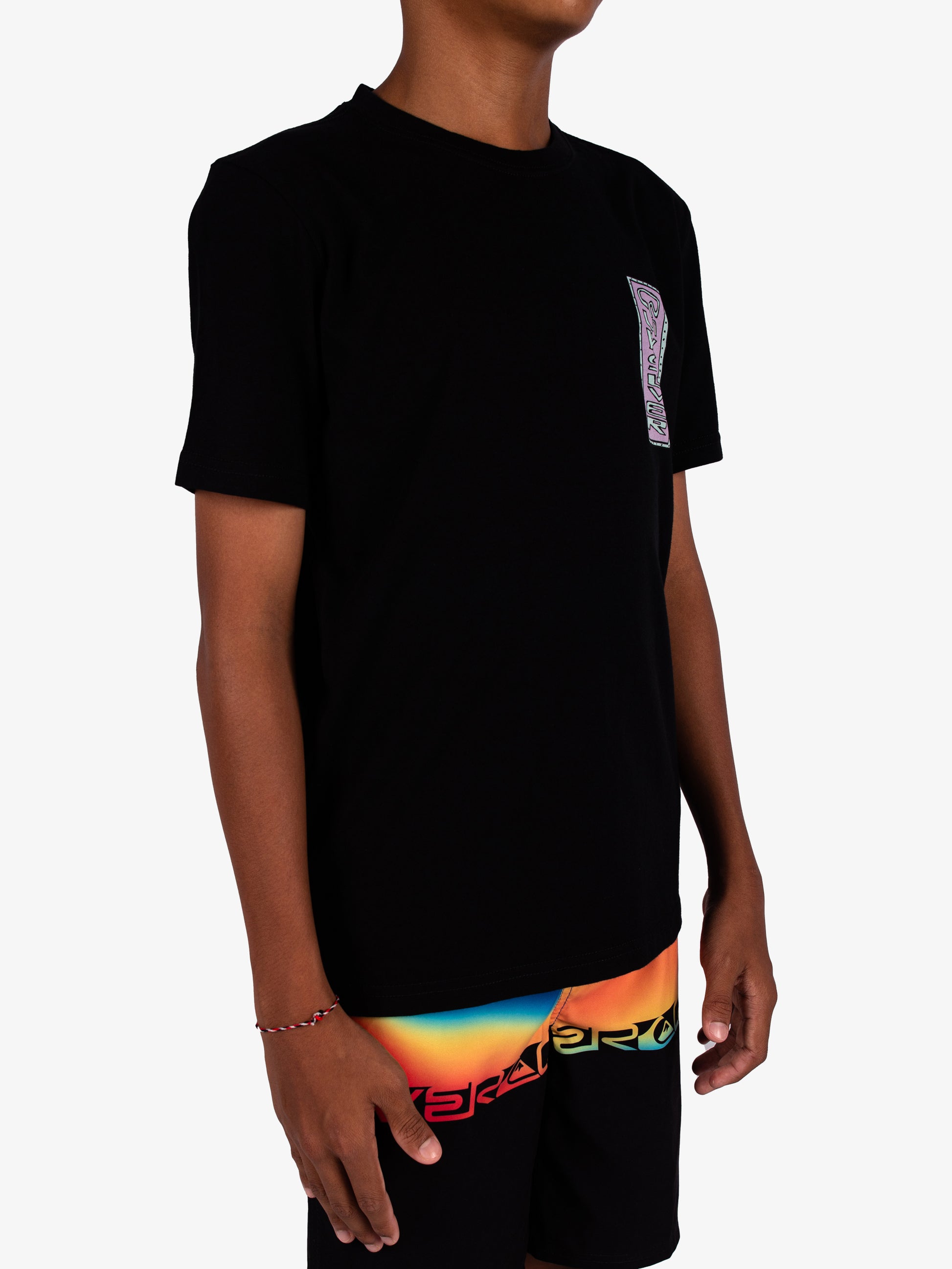 Boys 8-16 Radical Times T-Shirt - Quiksilver Malaysia