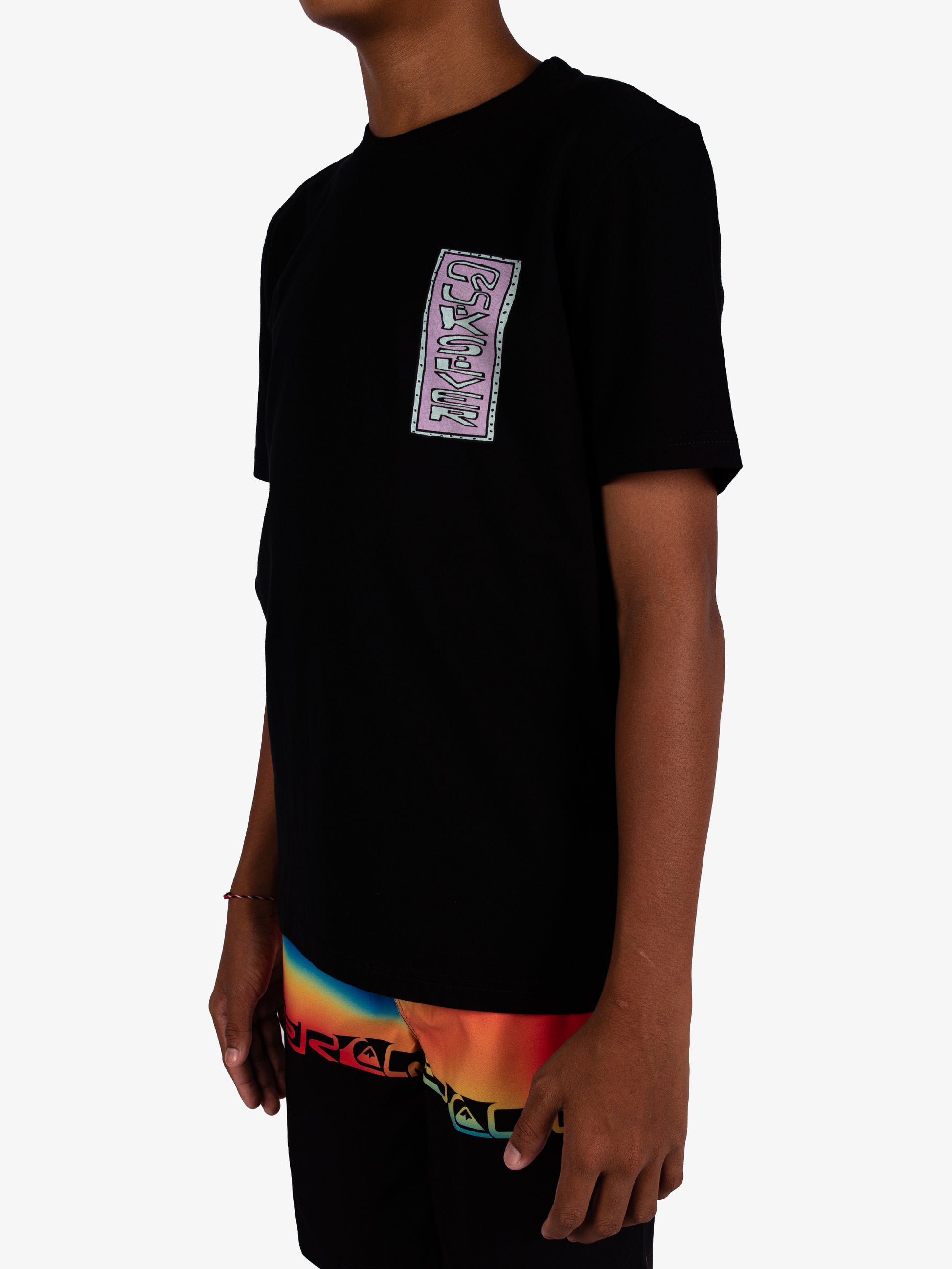 Boys 8-16 Radical Times T-Shirt - Quiksilver Malaysia