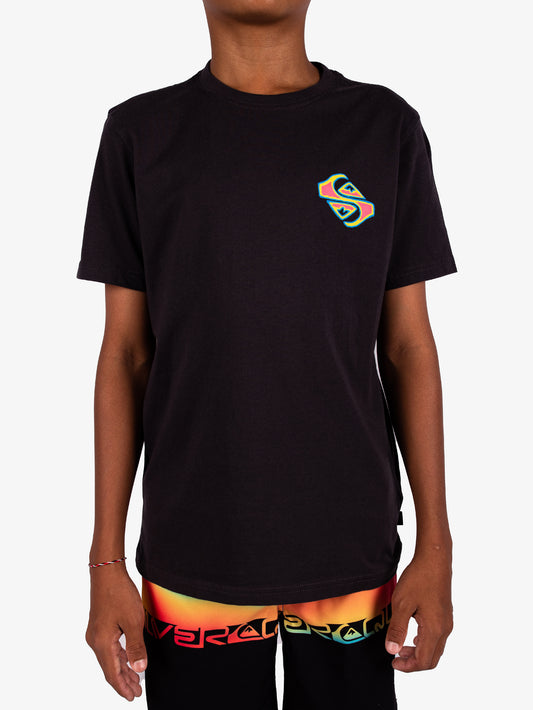 Boys Youth Tracker T-Shirt
