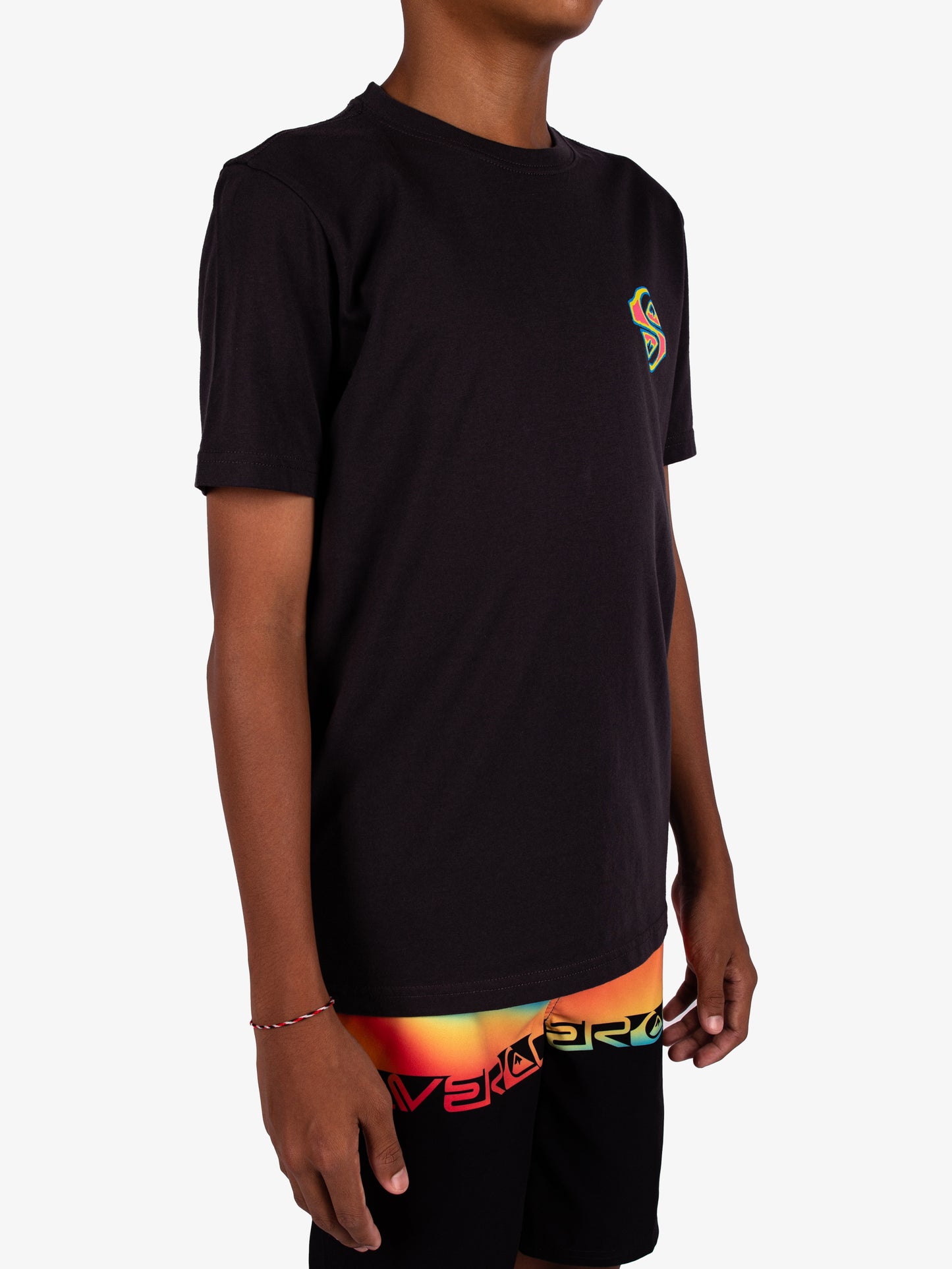 Boys Youth Tracker T-Shirt - Quiksilver Malaysia