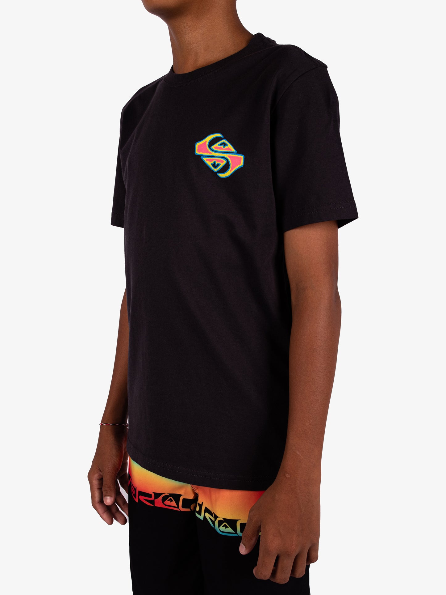 Boys Youth Tracker T-Shirt - Quiksilver Malaysia