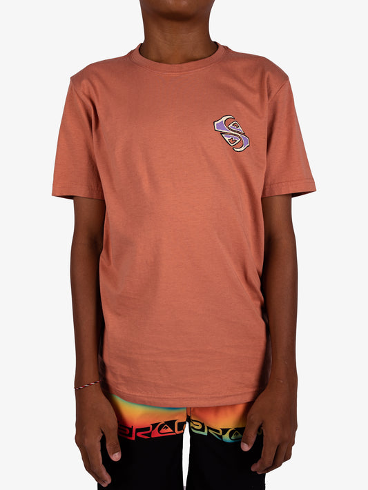 Boys 8-16 Youth Tracker T-Shirt