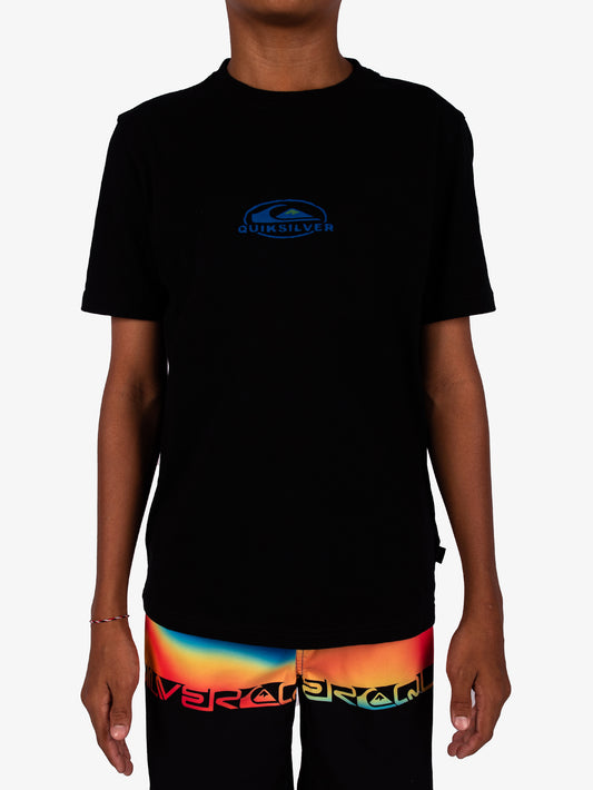 Boys 8-16 Youth Flo Surfer T-Shirt
