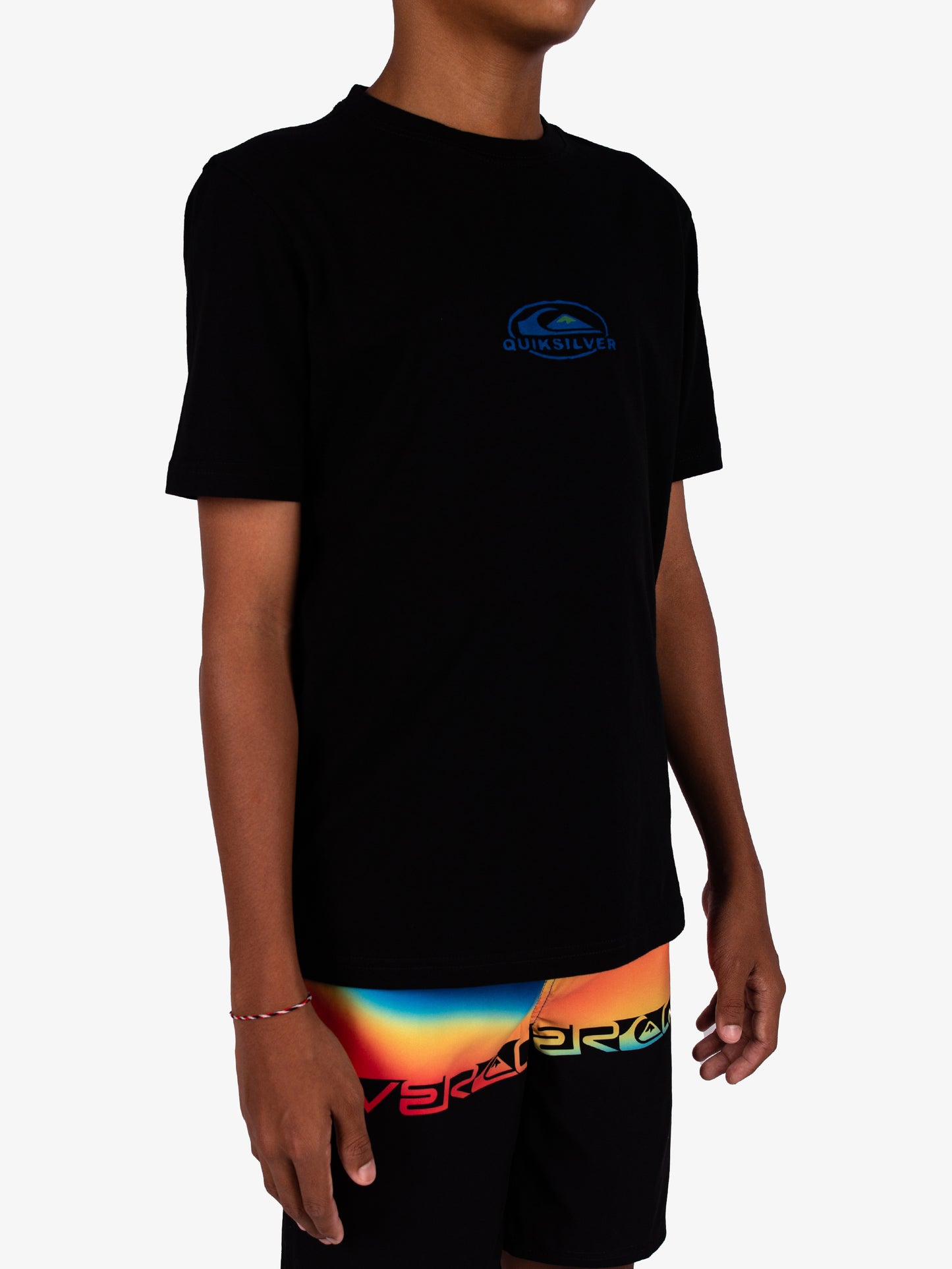 Boys 8-16 Youth Flo Surfer T-Shirt - Quiksilver Malaysia
