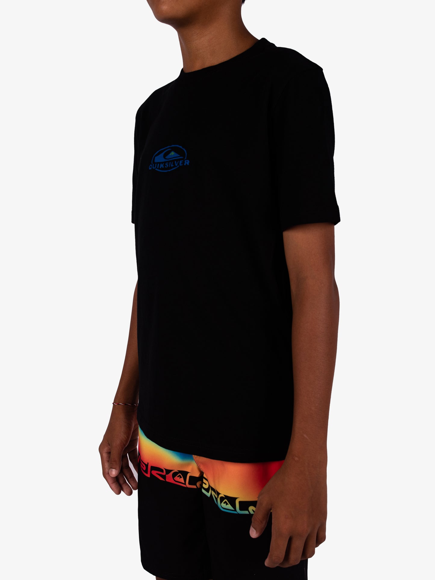 Boys 8-16 Youth Flo Surfer T-Shirt - Quiksilver Malaysia