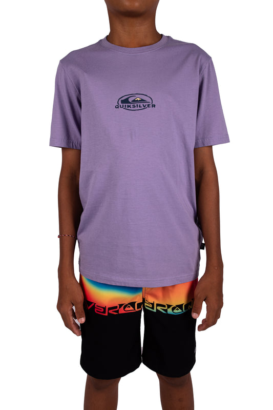Boys 8-16 Youth Flo Surfer T-Shirt