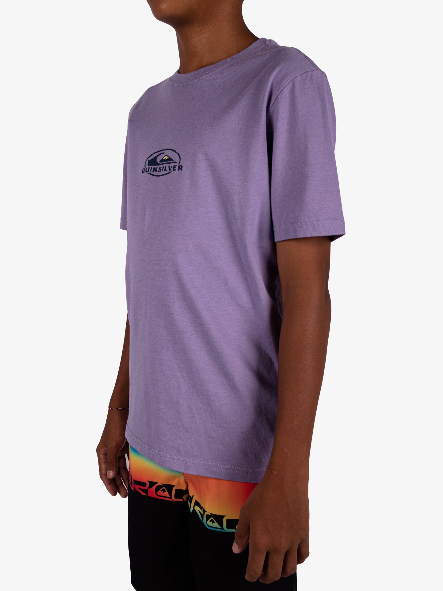 Boys 8-16 Youth Flo Surfer T-Shirt - Quiksilver Malaysia
