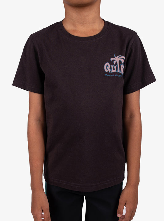Boys 2-7 Palm Relax T-Shirt
