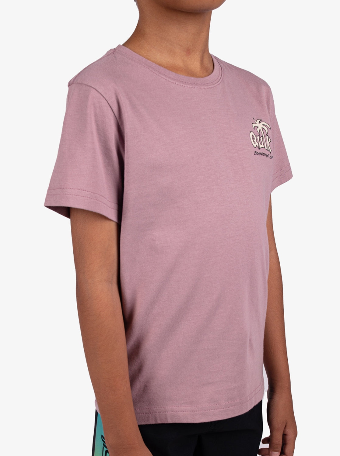 Boys 2-7 Palm Relax T-Shirt - Quiksilver Malaysia