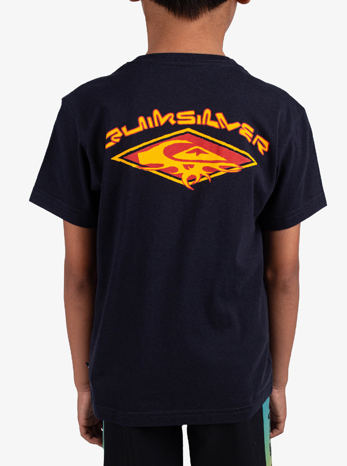 Boys 2-7 Thorn Arch T-Shirt