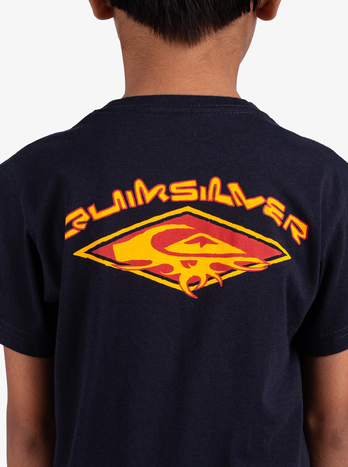 Boys 2-7 Thorn Arch T-Shirt