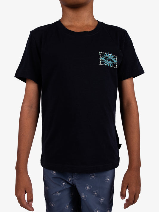 Boys 2-7 Starfish Stamp T-Shirt - Quiksilver Malaysia