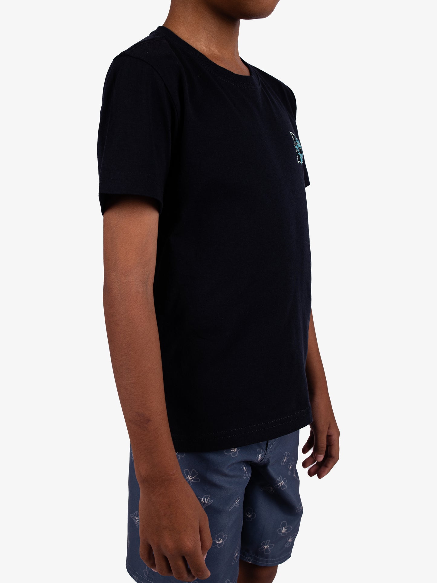 Boys 2-7 Starfish Stamp T-Shirt - Quiksilver Malaysia