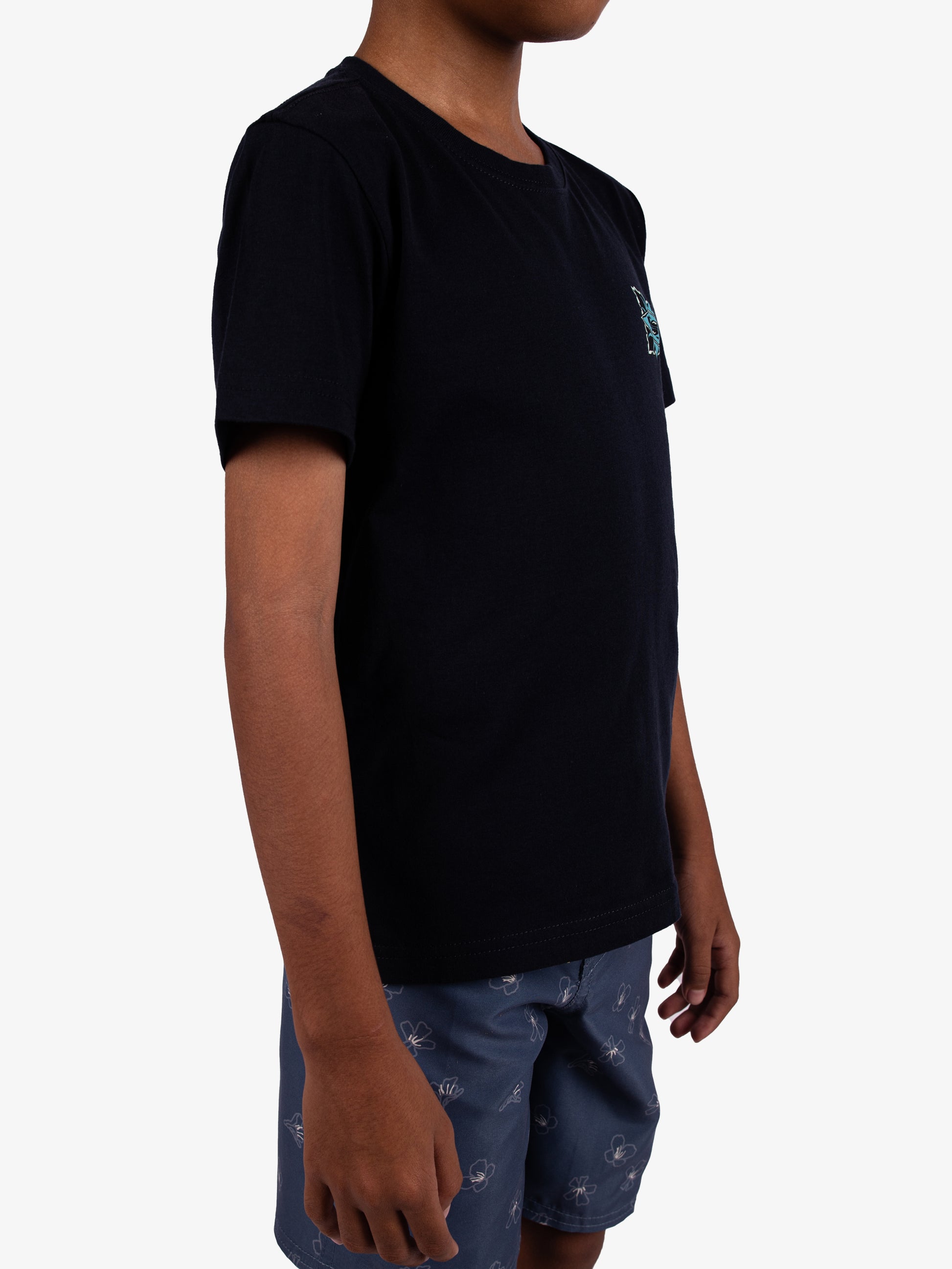 Boys 2-7 Starfish Stamp T-Shirt - Quiksilver Malaysia