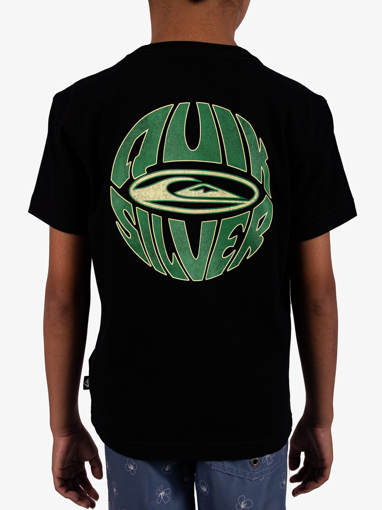 Boys 2-7 Quik Sphere T-Shirt - Quiksilver Malaysia