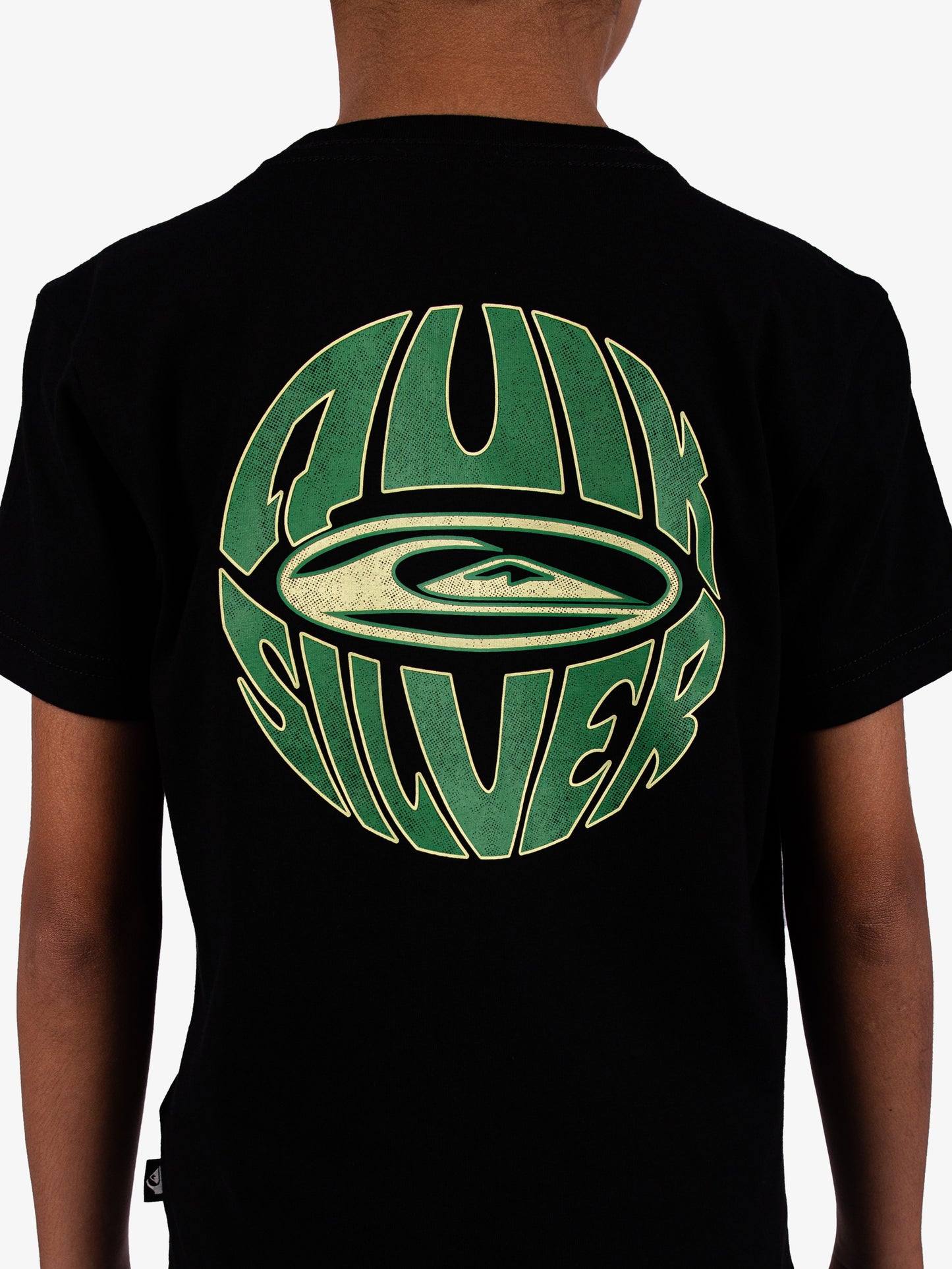 Boys 2-7 Quik Sphere T-Shirt - Quiksilver Malaysia