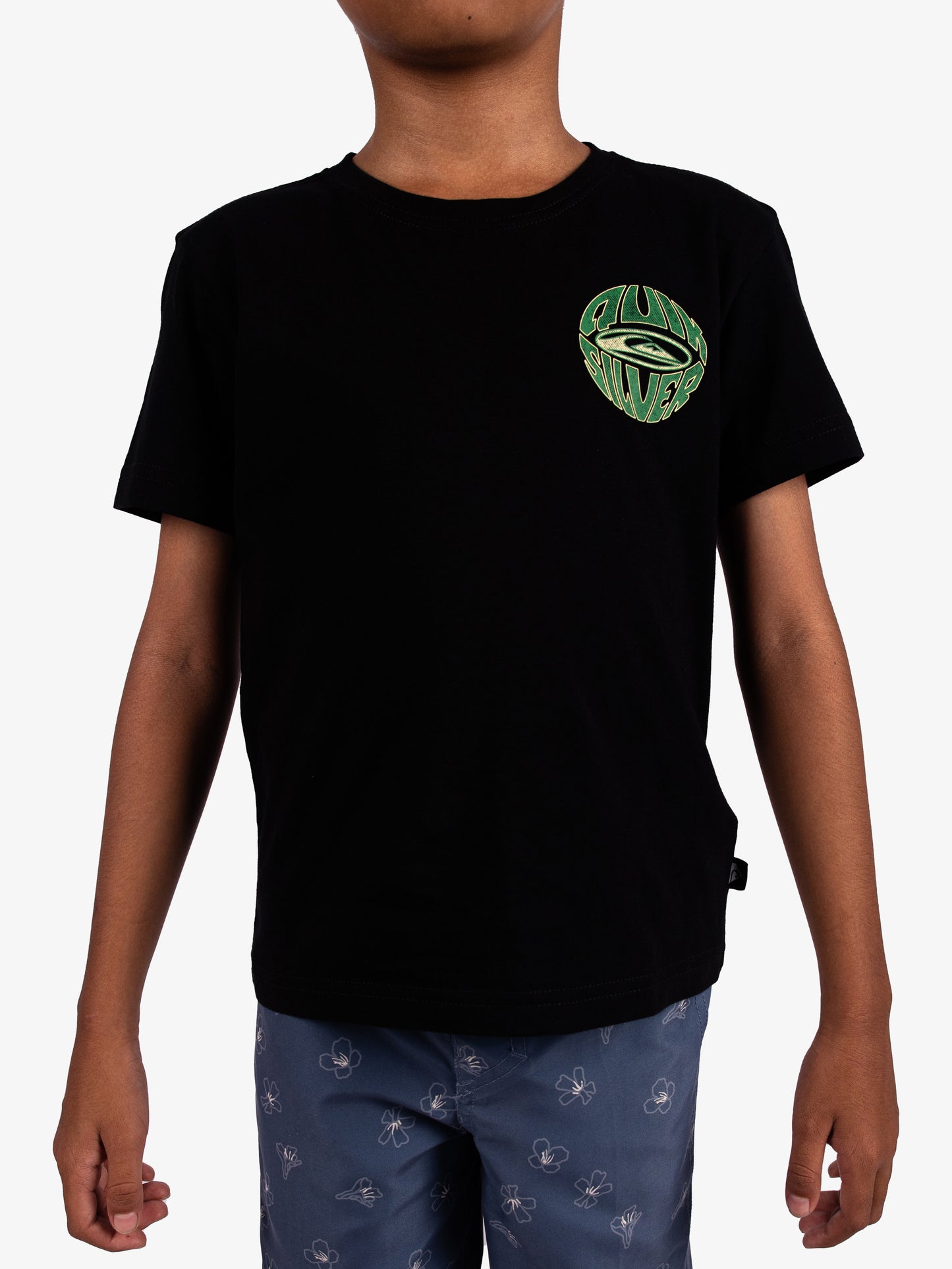 Boys 2-7 Quik Sphere T-Shirt - Quiksilver Malaysia