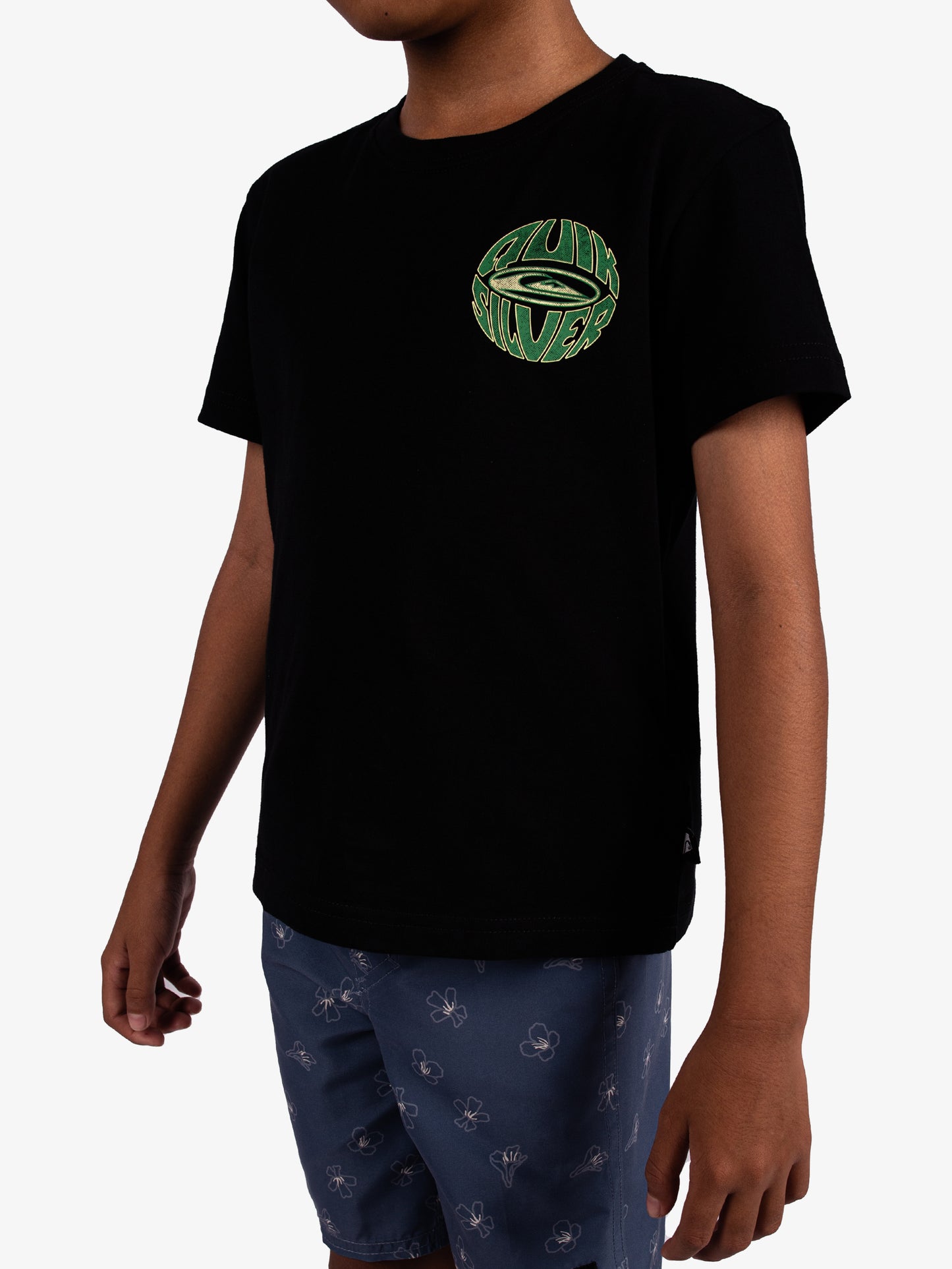 Boys 2-7 Quik Sphere T-Shirt - Quiksilver Malaysia