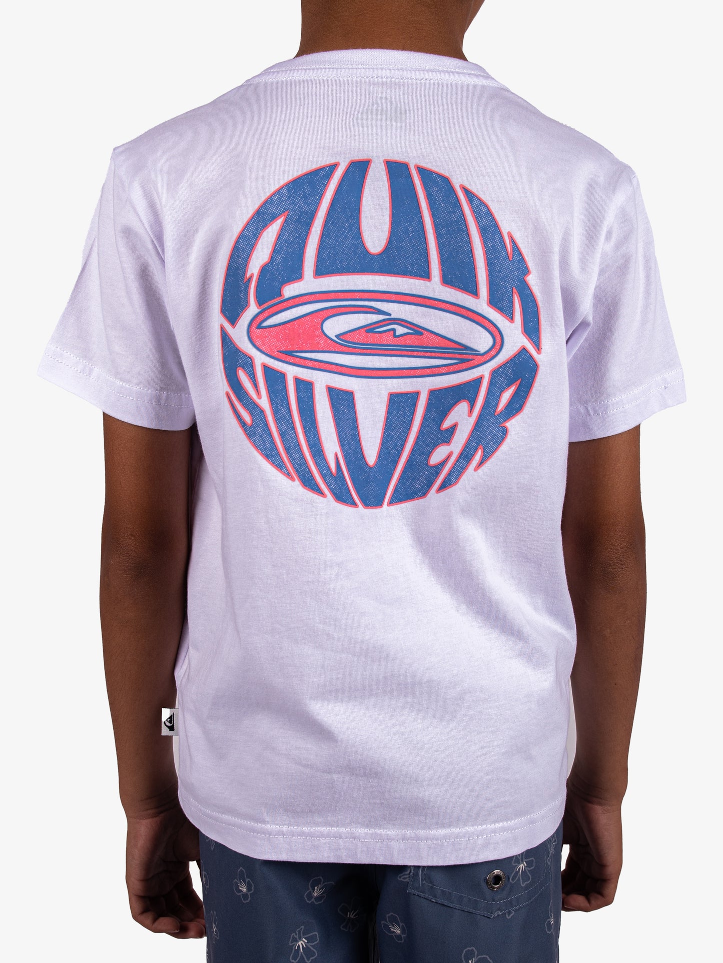 Boys 2-7 Quik Sphere T-Shirt - Quiksilver Malaysia