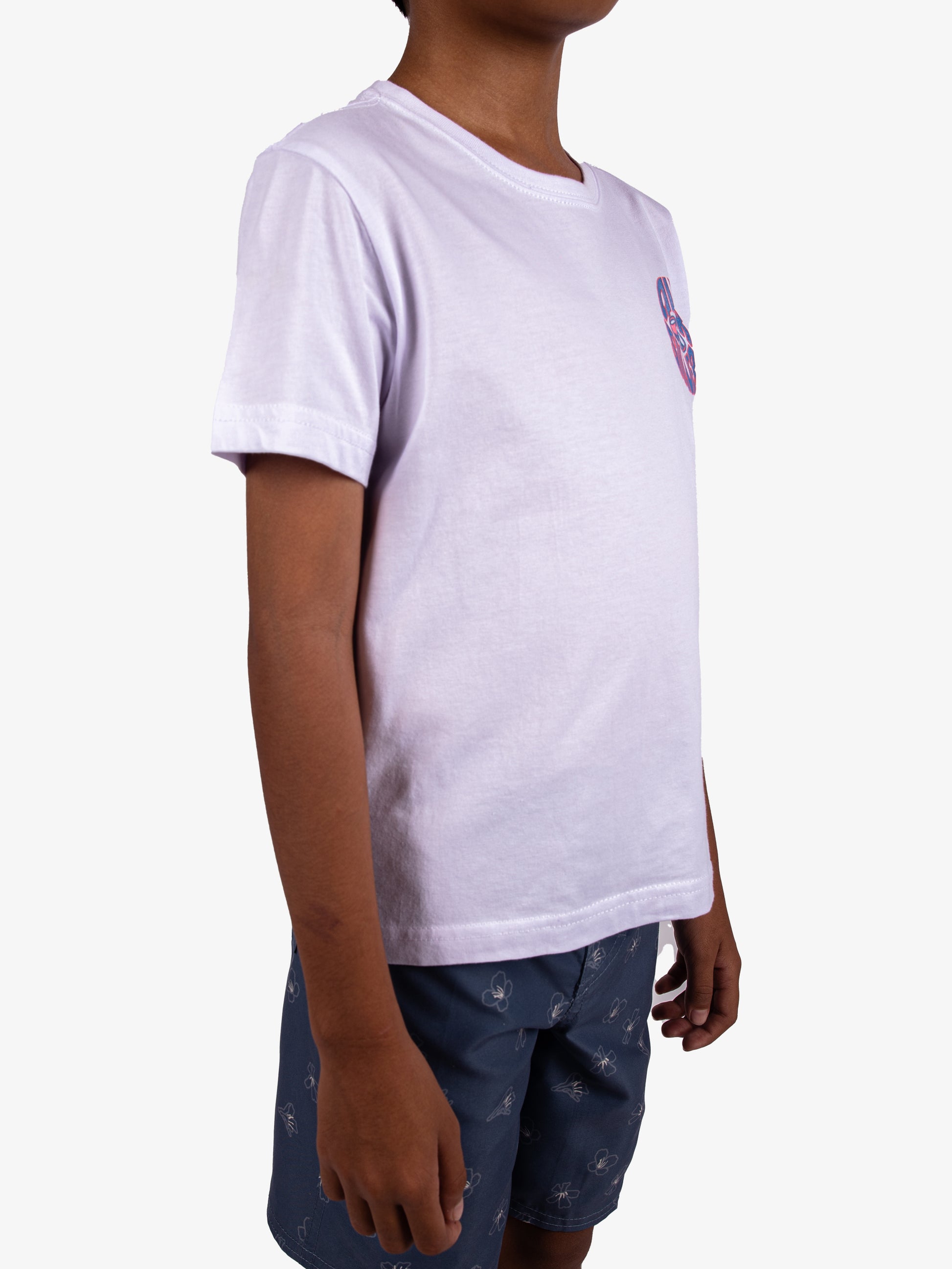 Boys 2-7 Quik Sphere T-Shirt - Quiksilver Malaysia