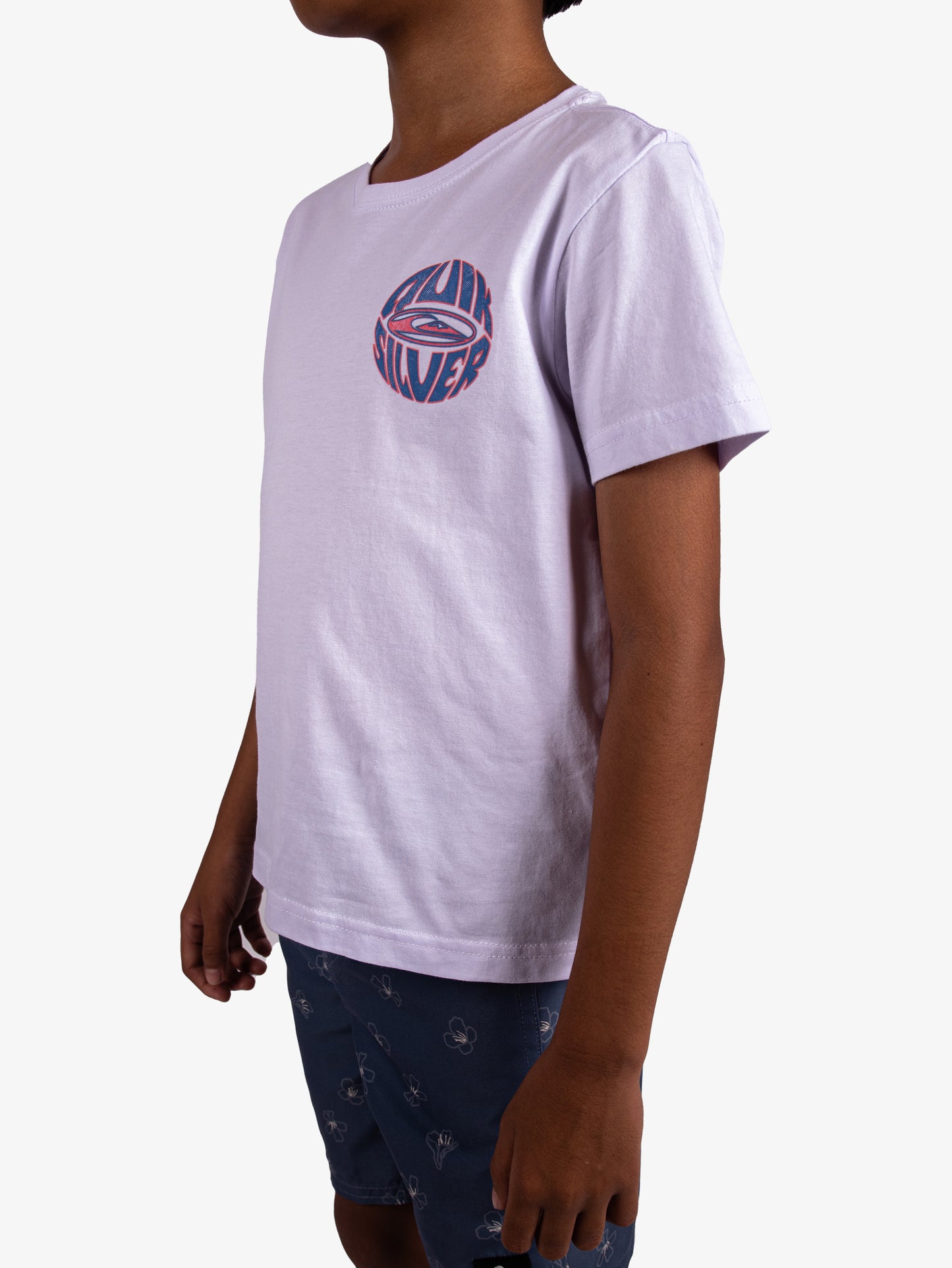 Boys 2-7 Quik Sphere T-Shirt - Quiksilver Malaysia