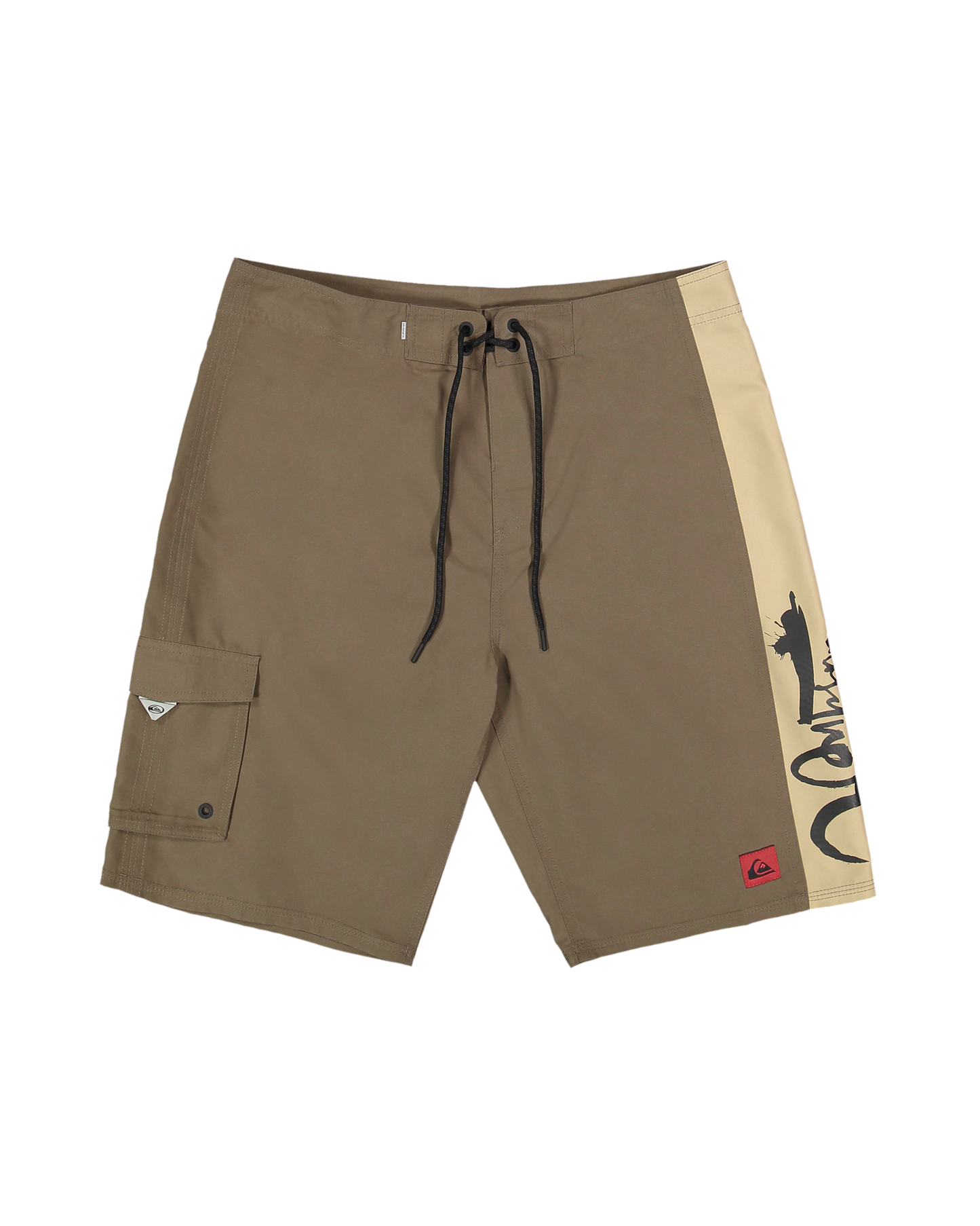 Mens Impaired Panel 21" Boardshorts