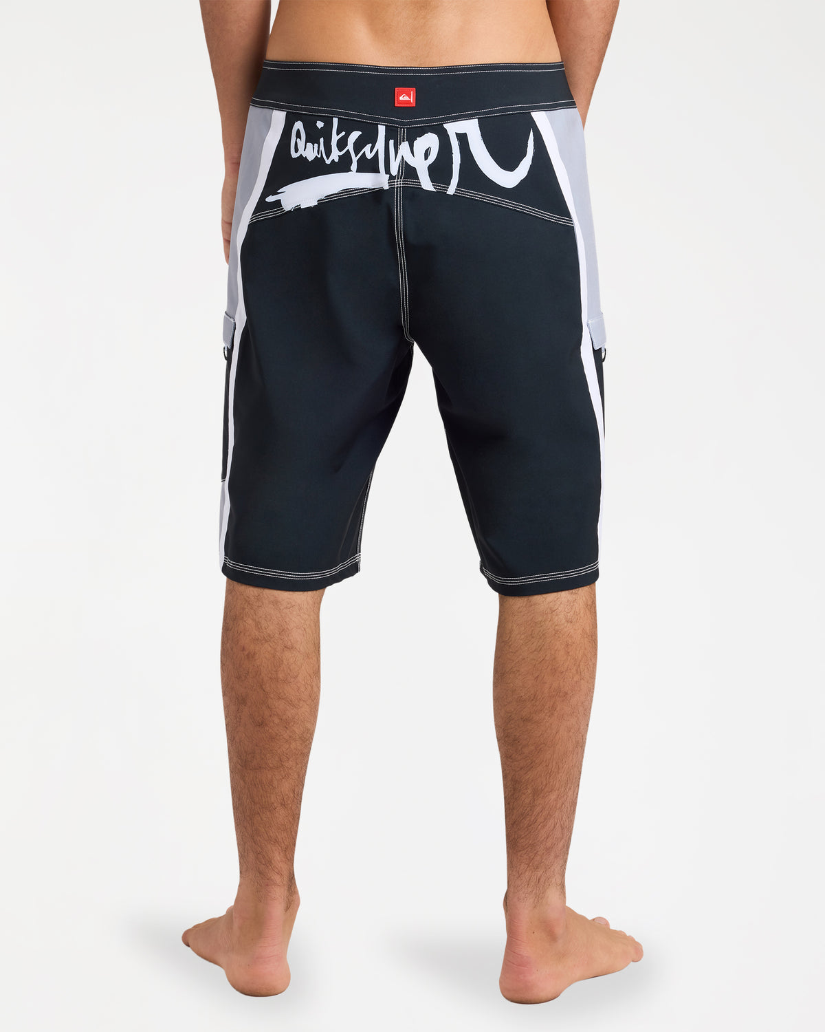 Mens Eliminator 21 Inch Boardshorts