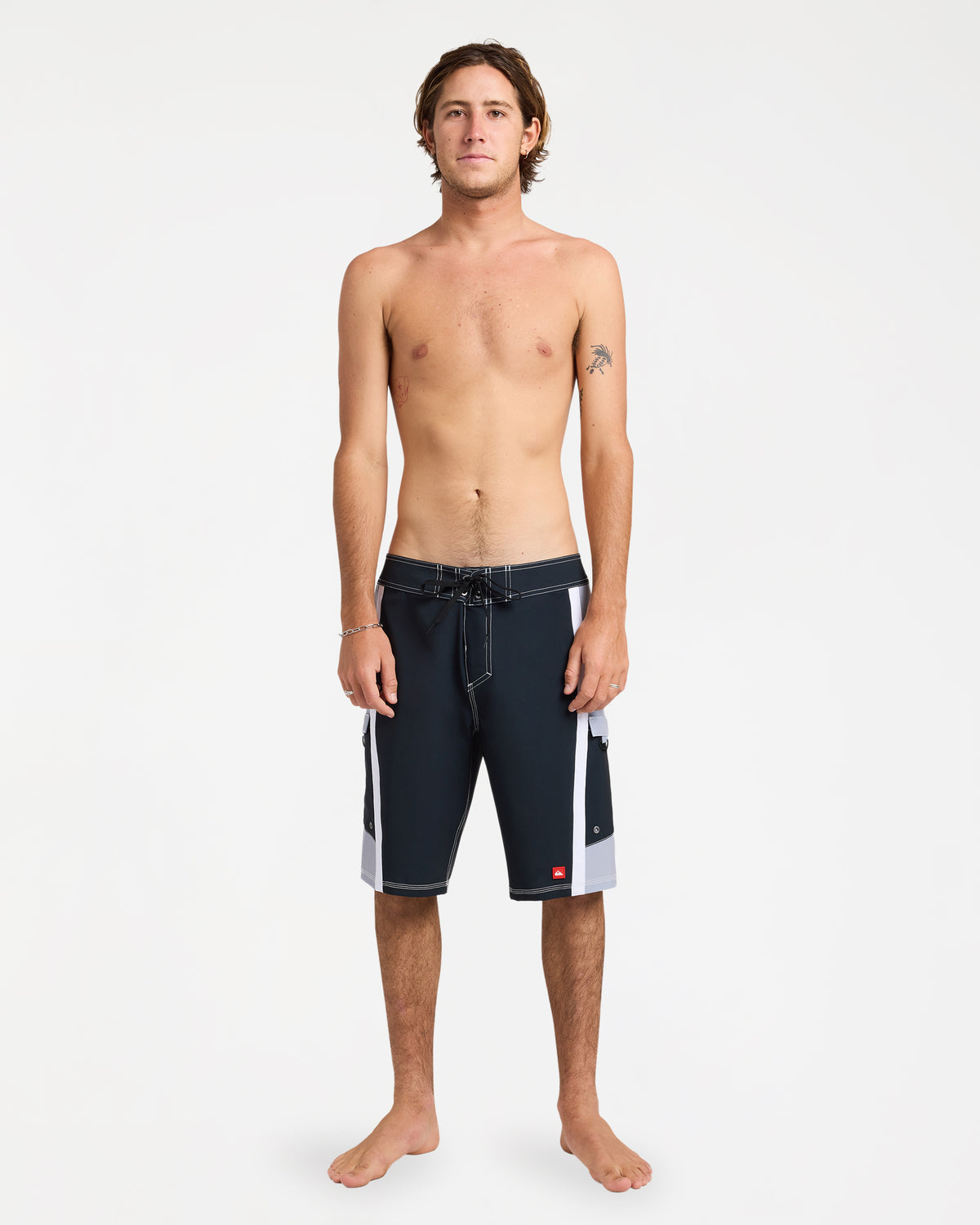 Mens Eliminator 21 Inch Boardshorts