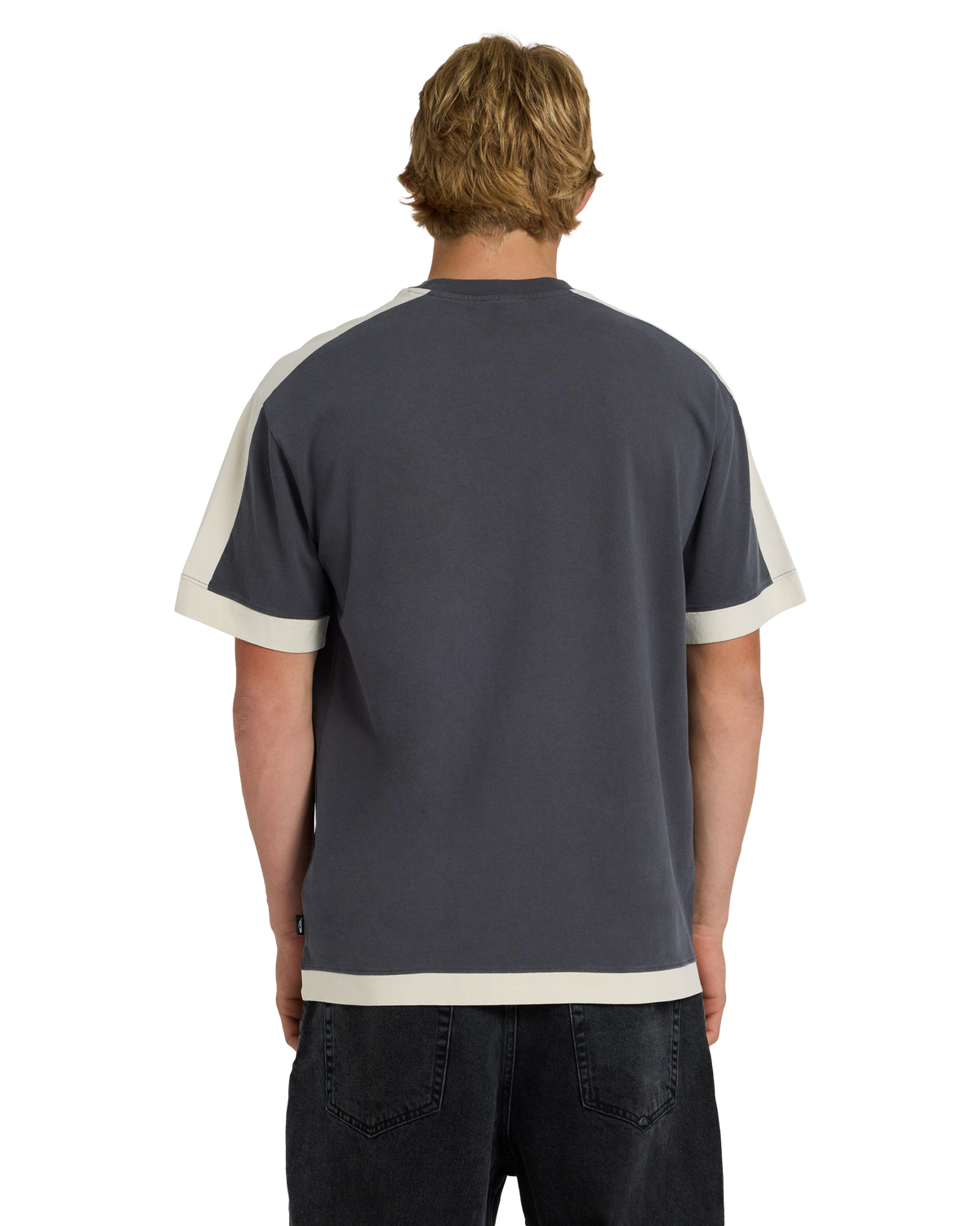 Mens Av-2 Knit T-Shirt - Quiksilver Malaysia