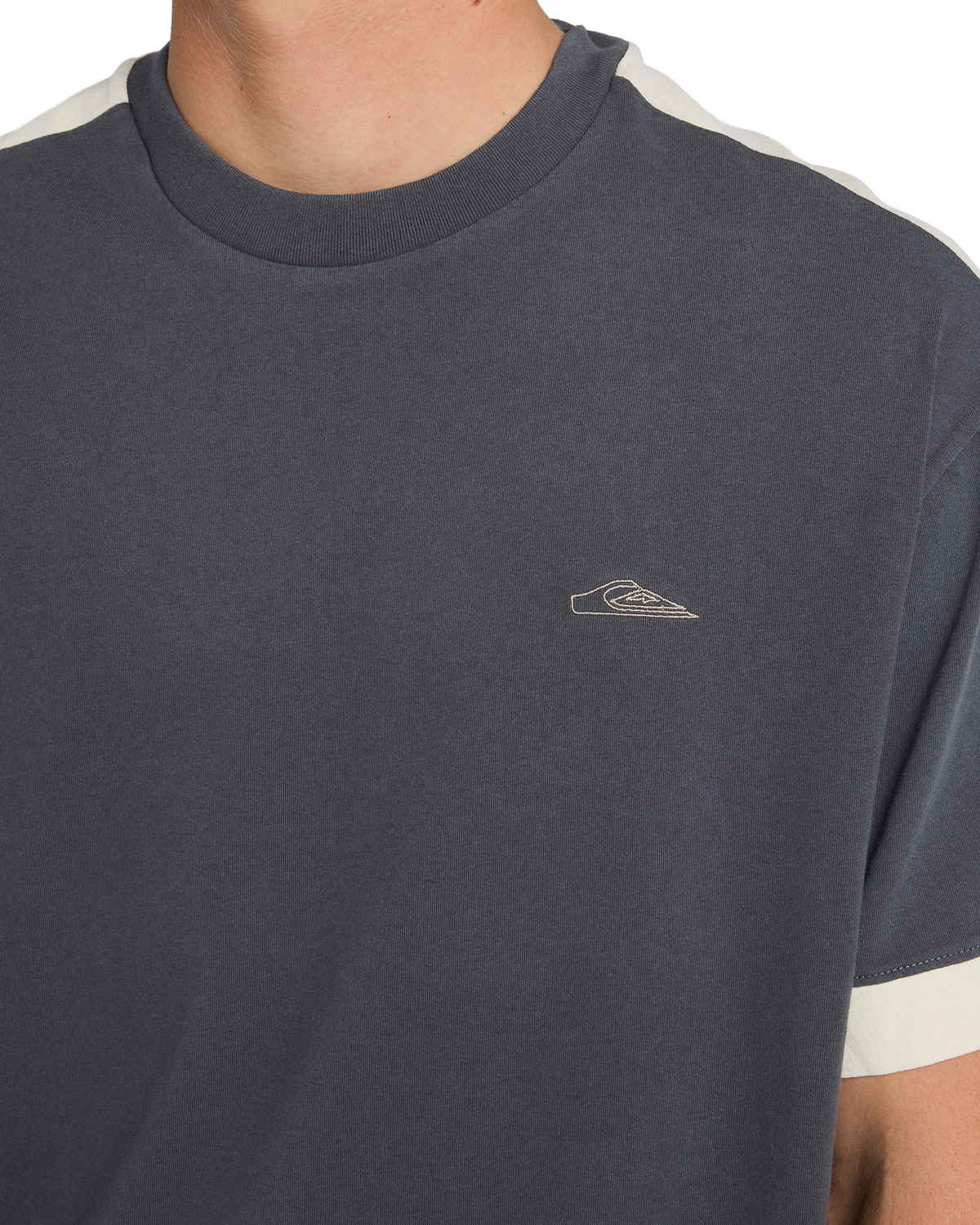 Mens Av-2 Knit T-Shirt - Quiksilver Malaysia