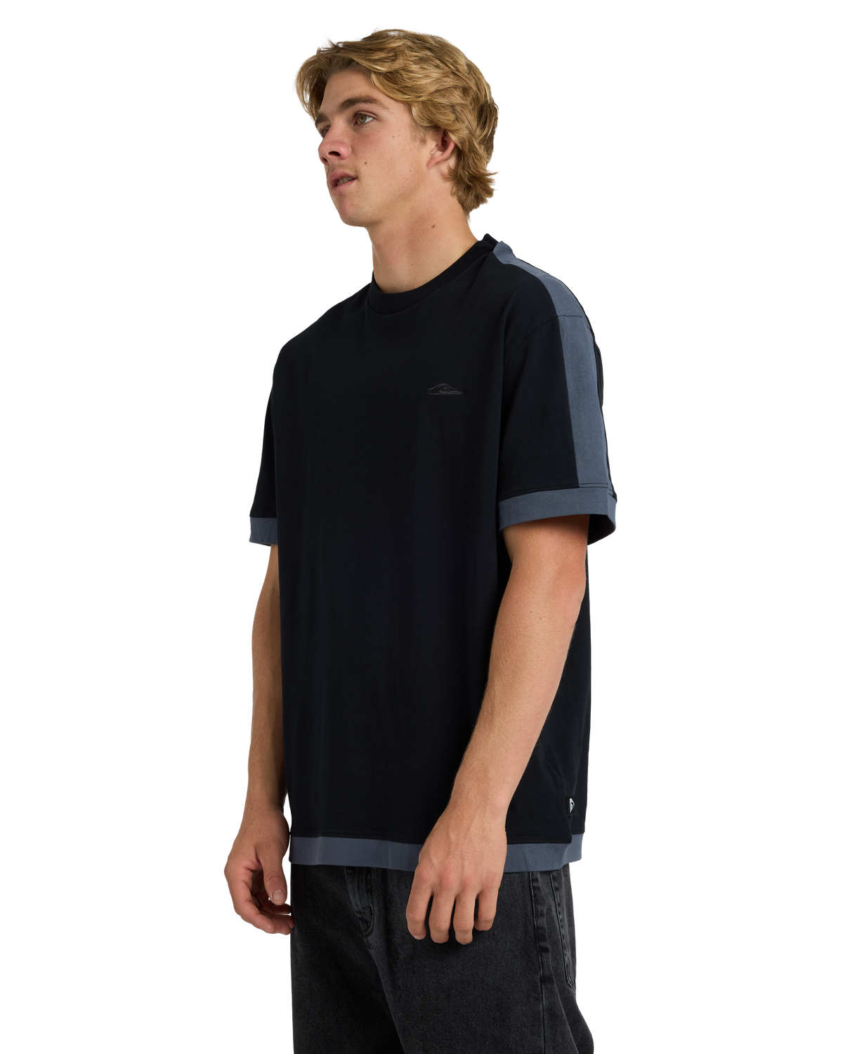 Mens Av-2 Knit T-Shirt