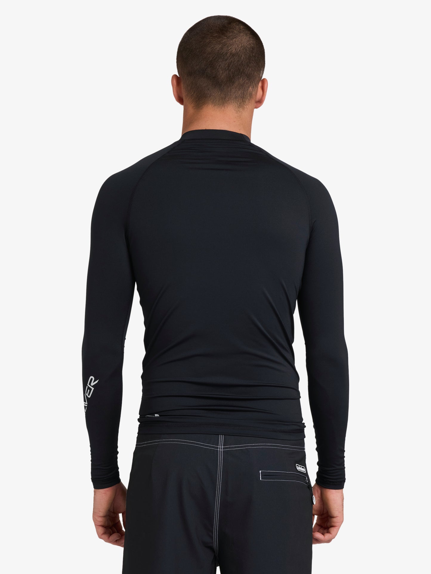 Mens All Time Long Sleeve Rashguard